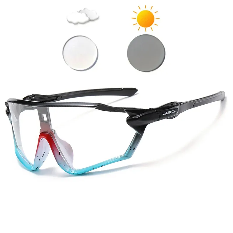 Lunettes de soleil polarisées UV400 pour la pêche, la conduite et la randonnée 9