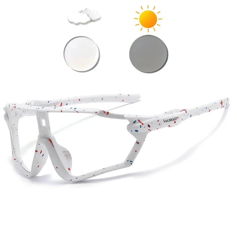 Lunettes de soleil polarisées UV400 pour la pêche, la conduite et la randonnée 11