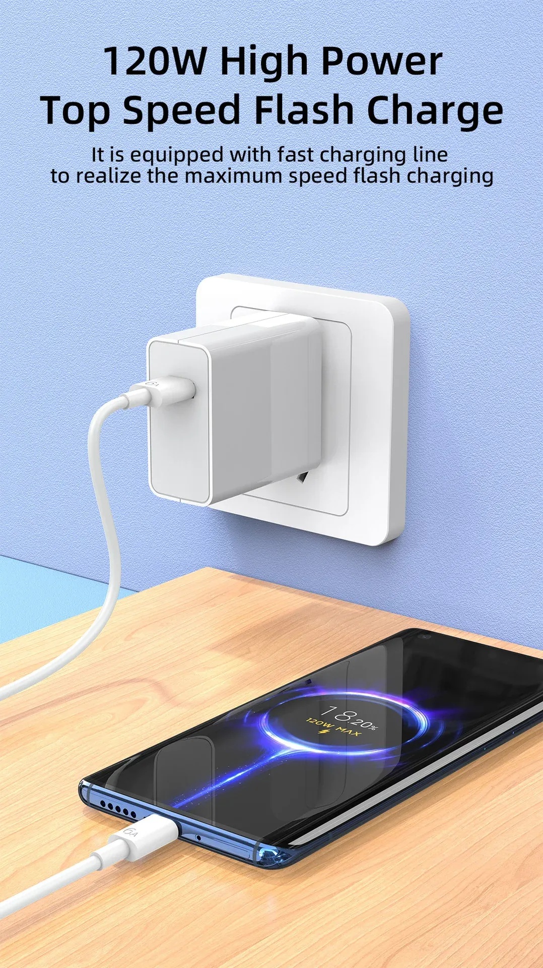 Vue détaillée du chargeur Turbo