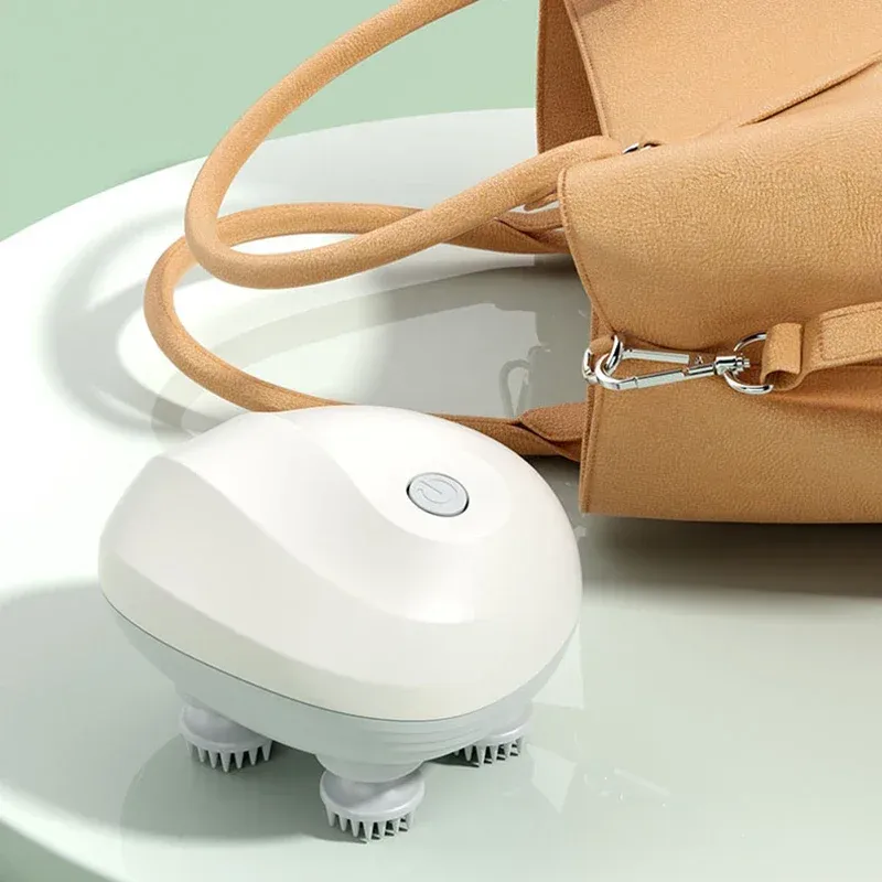 Masseur électrique pour le bien-être au quotidien
