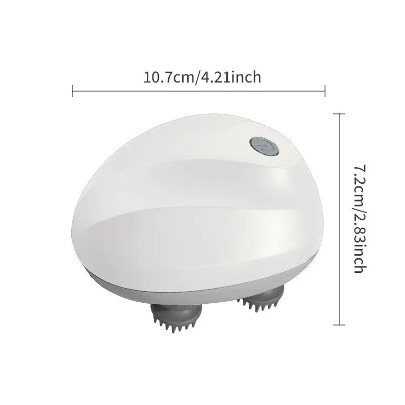 Masseur électrique pour le massage des épaules