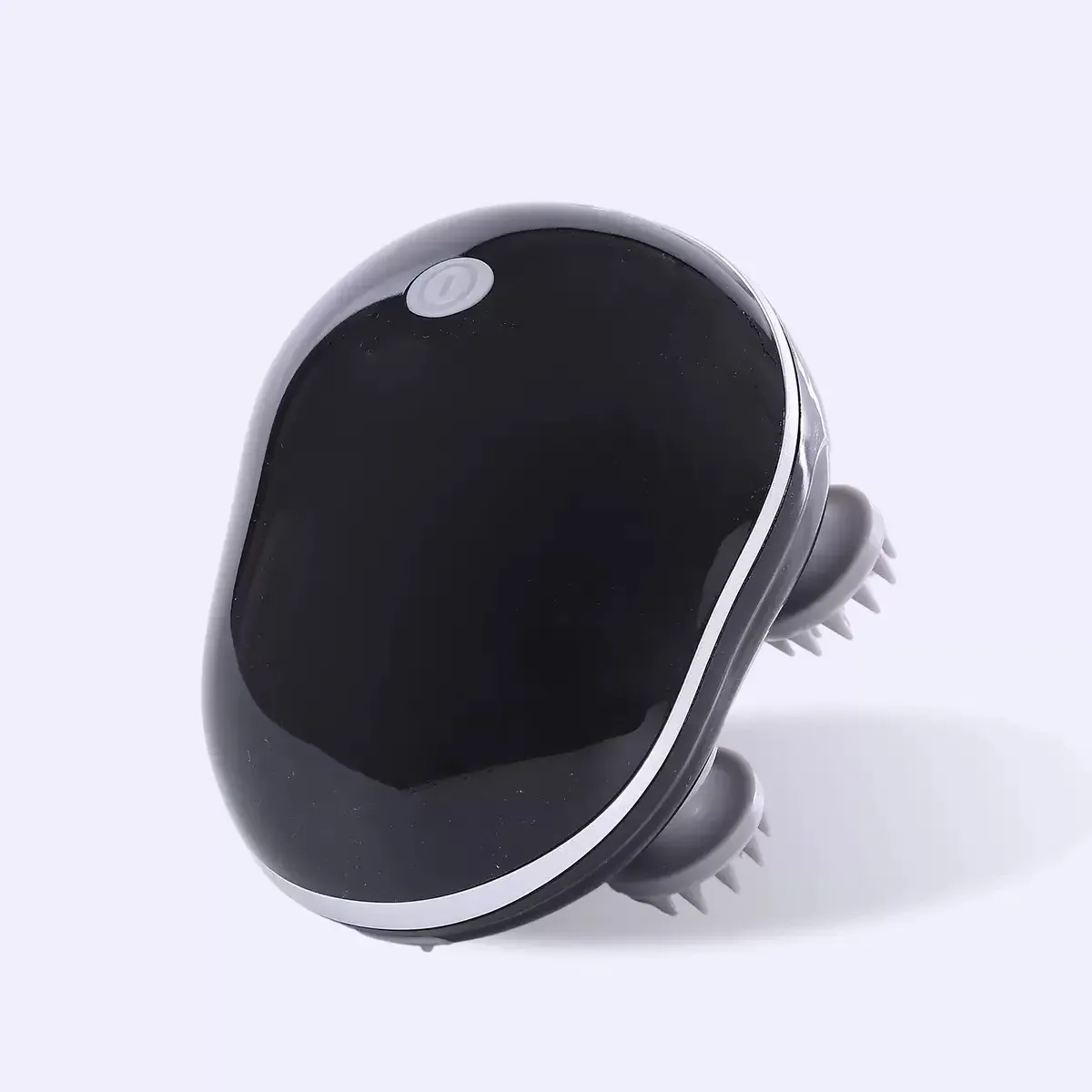 Masseur électrique rechargeable par USB pour le cuir chevelu, les épaules et la nuque 11