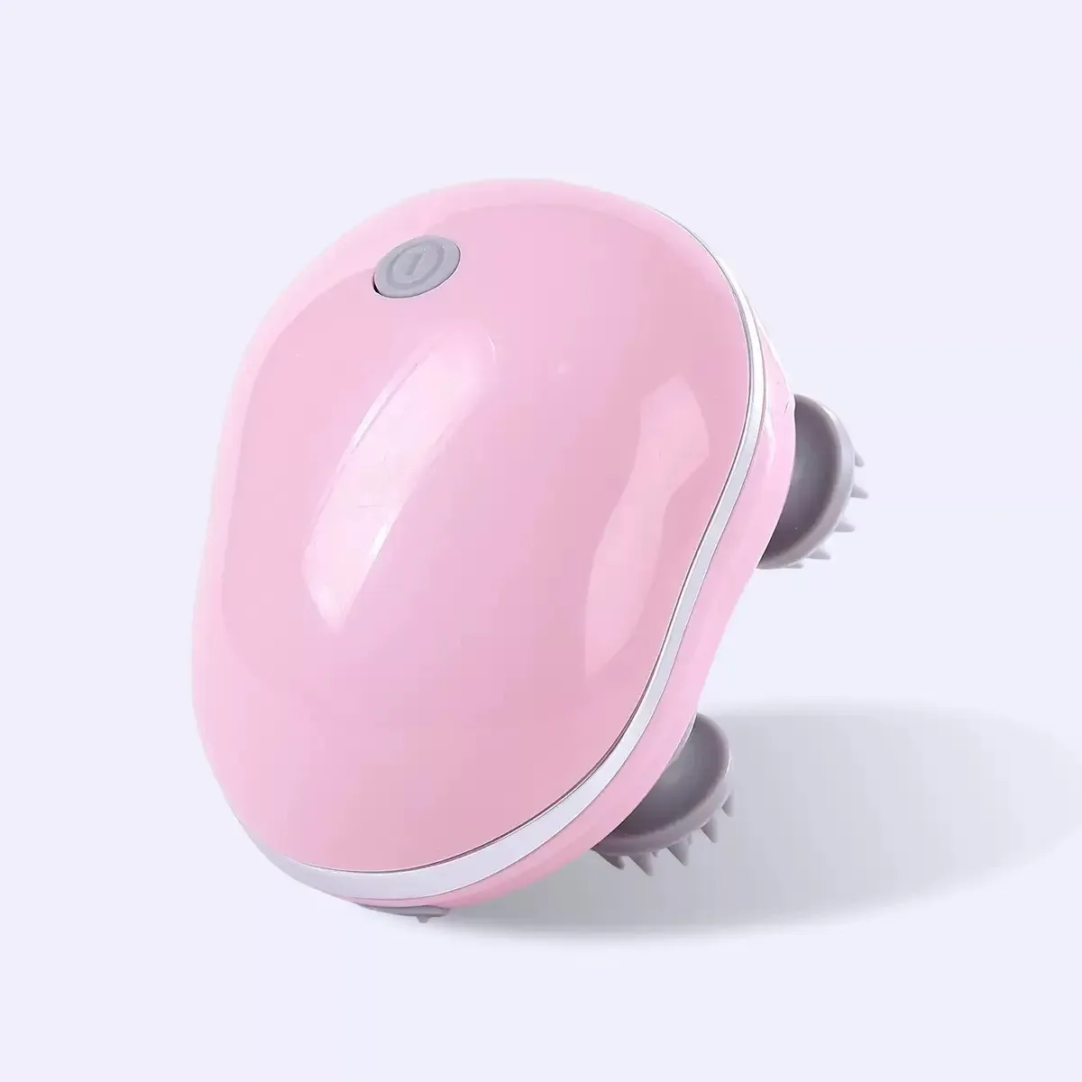 Masseur électrique rechargeable par USB pour le cuir chevelu, les épaules et la nuque 10