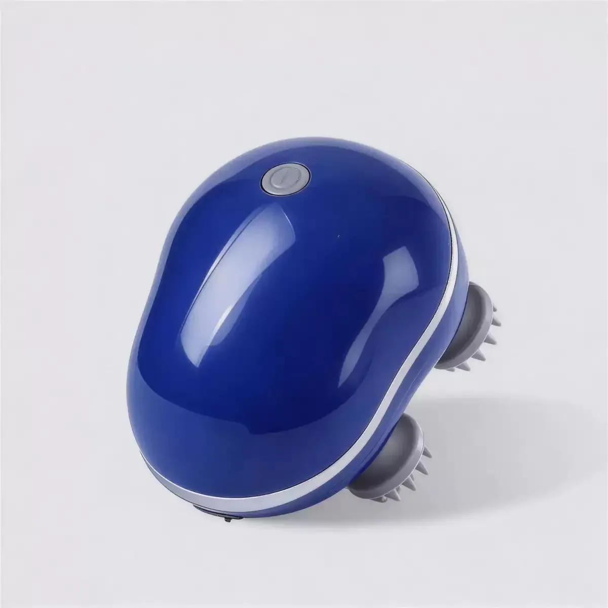 Masseur électrique rechargeable par USB pour le cuir chevelu, les épaules et la nuque 7