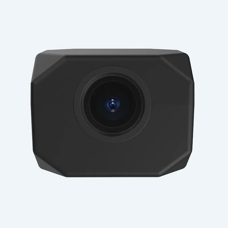 Design compact de la caméra WiFi