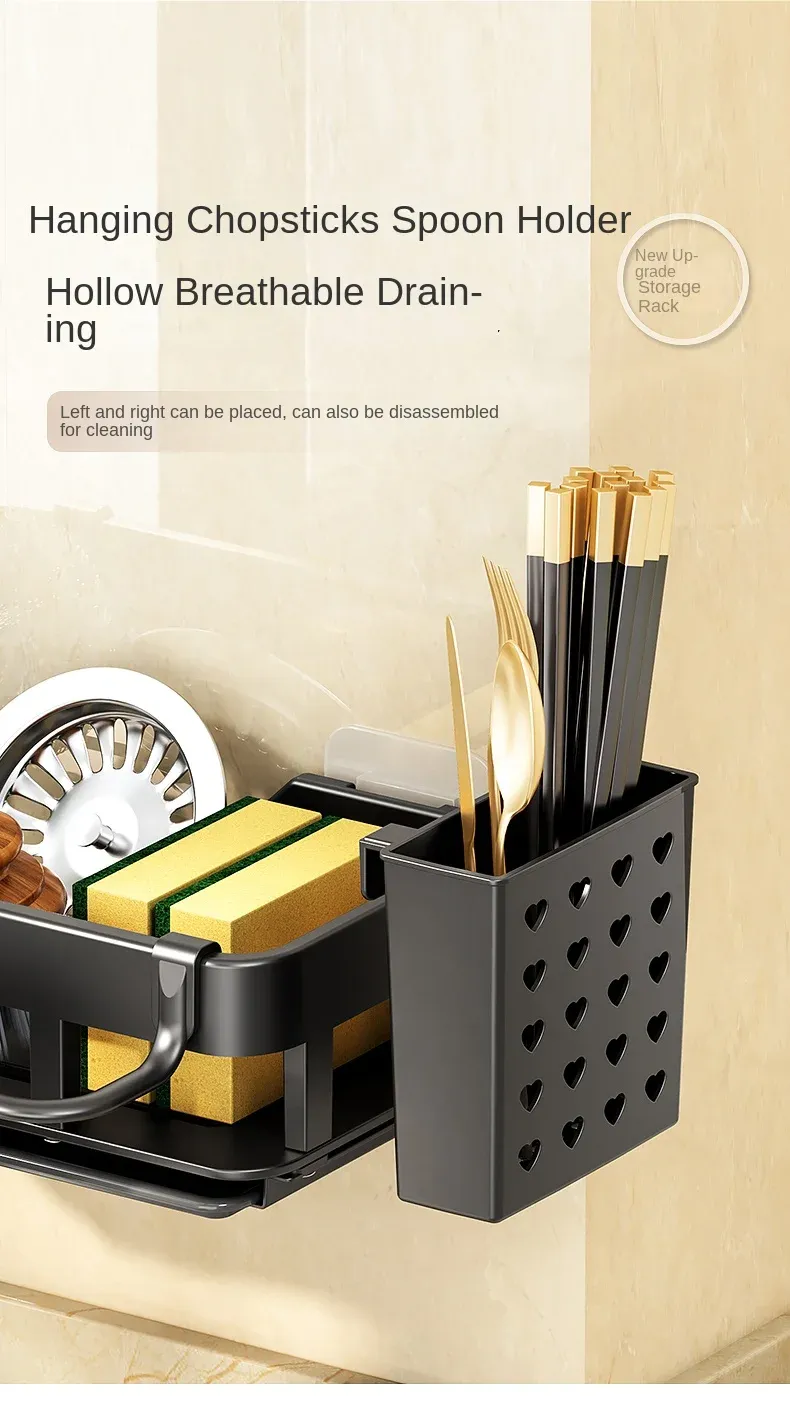 Rangement de cuisine au quotidien