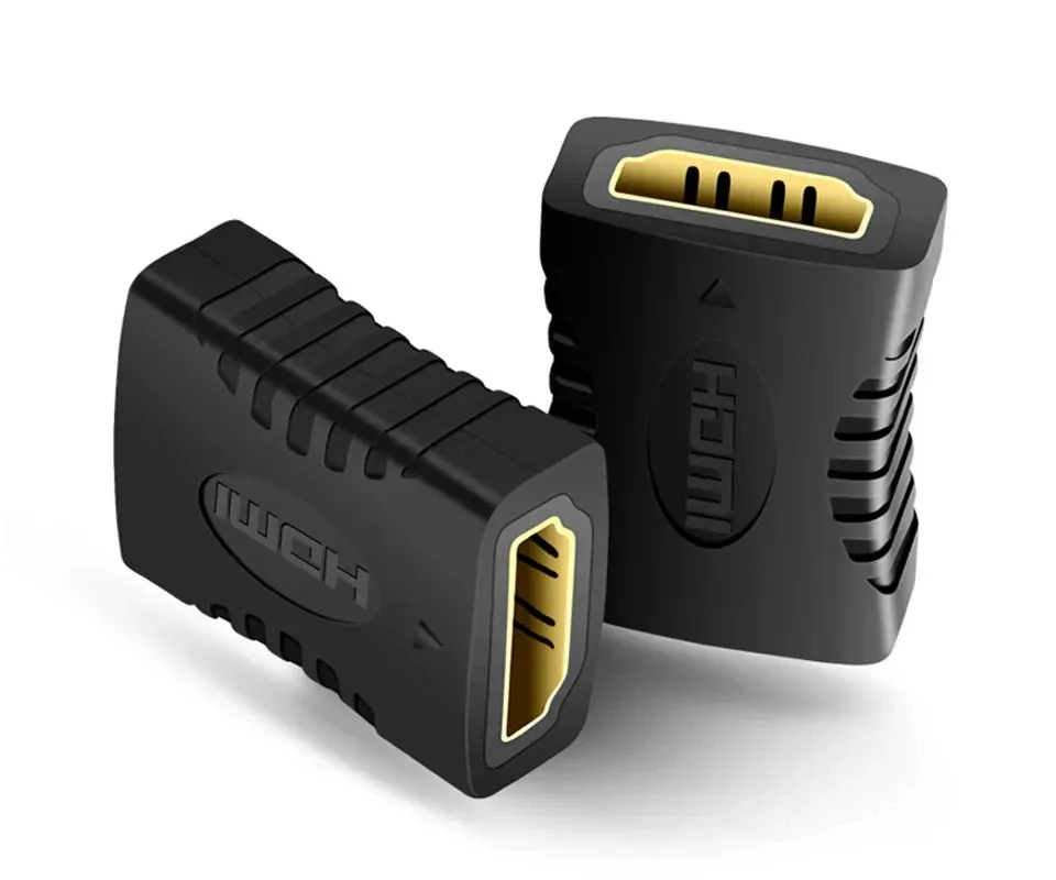 Adaptateur HDMI, prêt à l'emploi