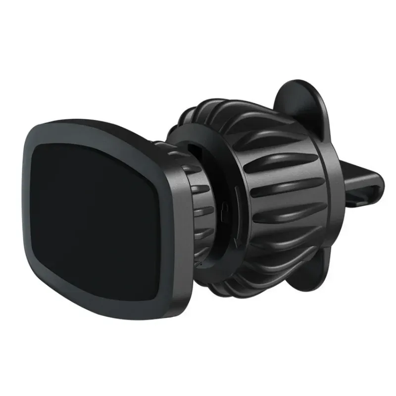 Support téléphone magnétique pour voiture, rotation réglable à 360 degrés 5
