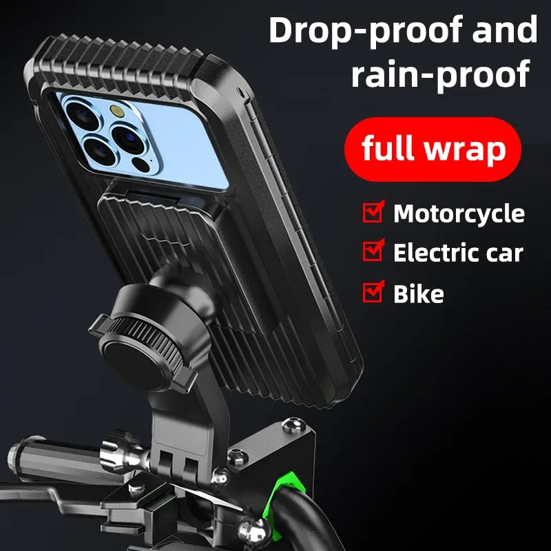 Support de téléphone, finition et ergonomie