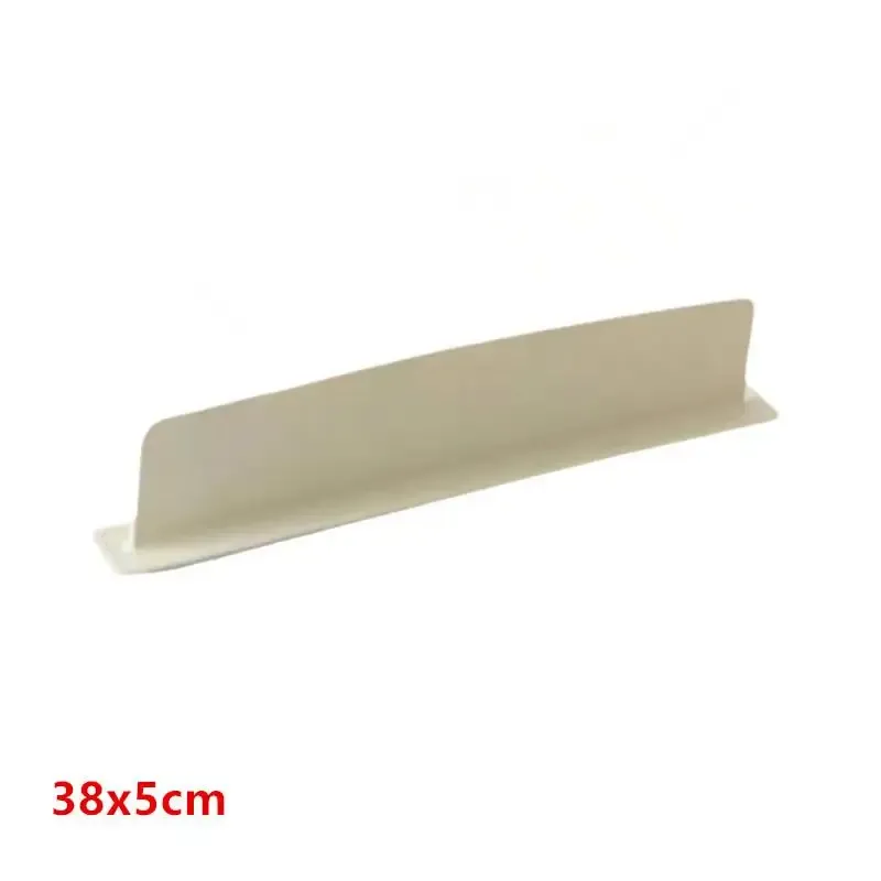 Écran anti-éclaboussures en silicone pour évier de cuisine, étanche, 1 pièce 10