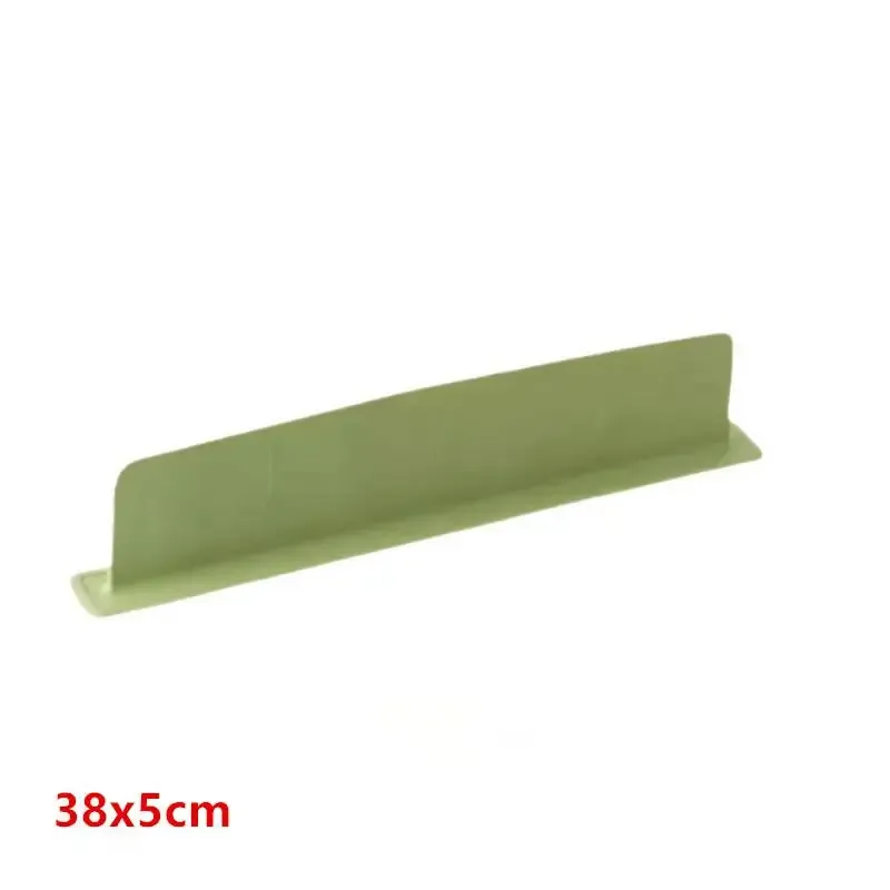 Écran anti-éclaboussures en silicone pour évier de cuisine, étanche, 1 pièce 9