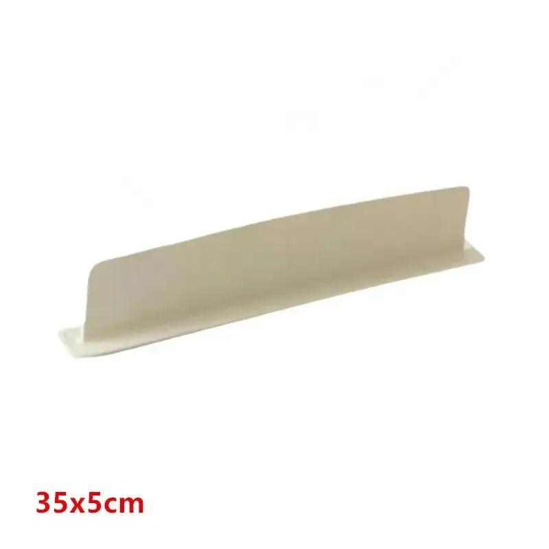 Écran anti-éclaboussures en silicone pour évier de cuisine, étanche, 1 pièce 8