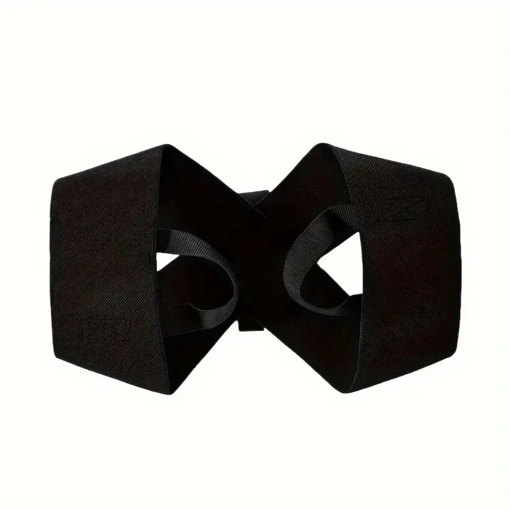 Ceinture de correction posturale ajustable, soutien lombaire et d'épaules 6