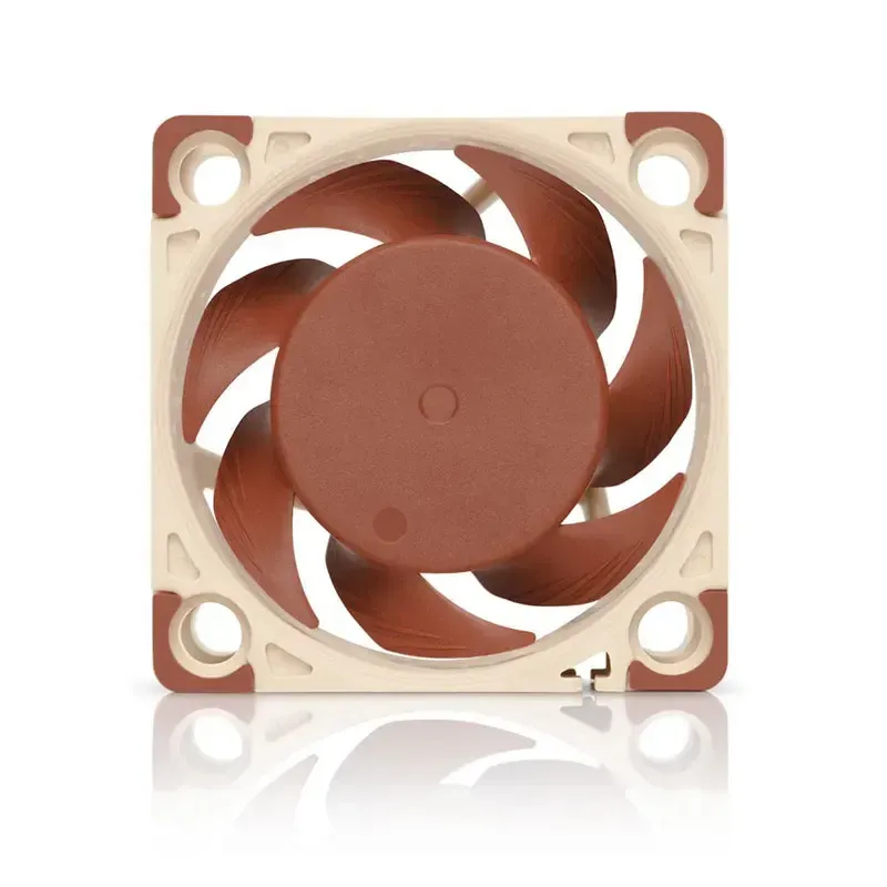 Noctua NF-A4x20 PWM - Ventilateur de boîtier silencieux 40 mm 2