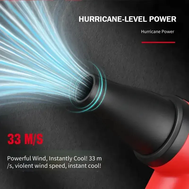 Aspirateur WMARK NG-TB001, en situation d'utilisation