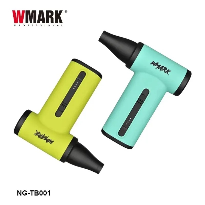 Aspirateur WMARK NG-TB001, finitions et détails