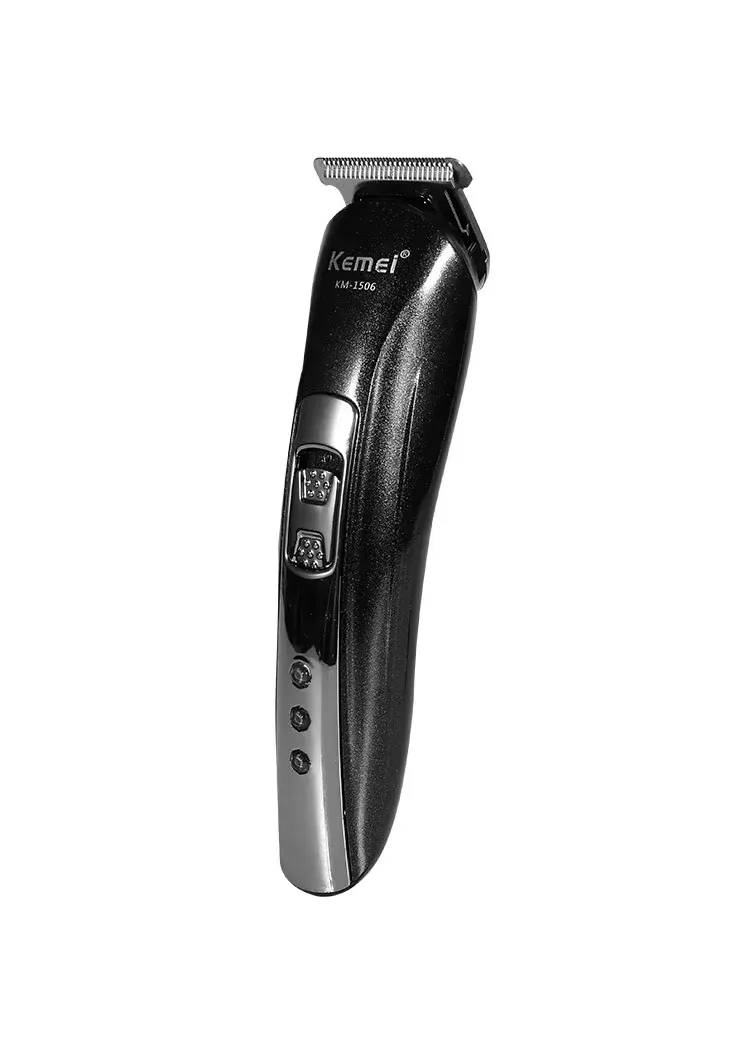 Fonctions de la tondeuse Kemei KM-1506