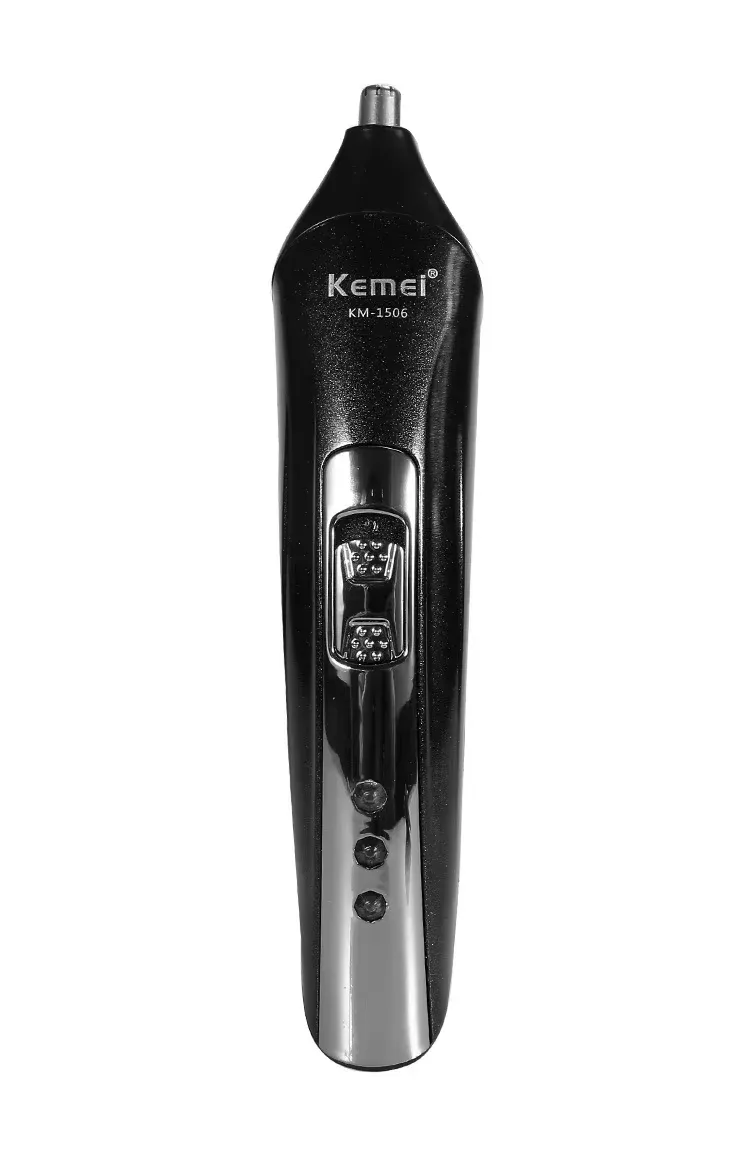 Accessoires inclus avec la tondeuse Kemei KM-1506