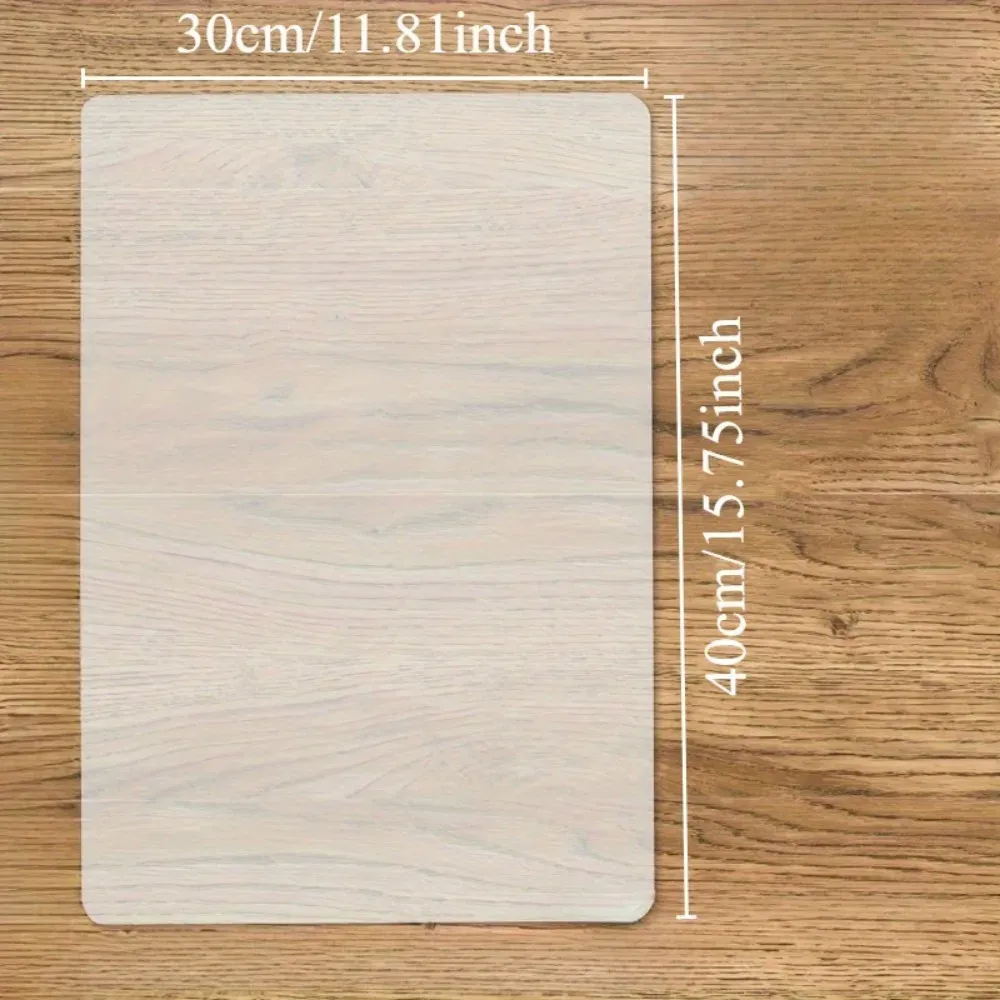 Tapis silicone de création polyvalent