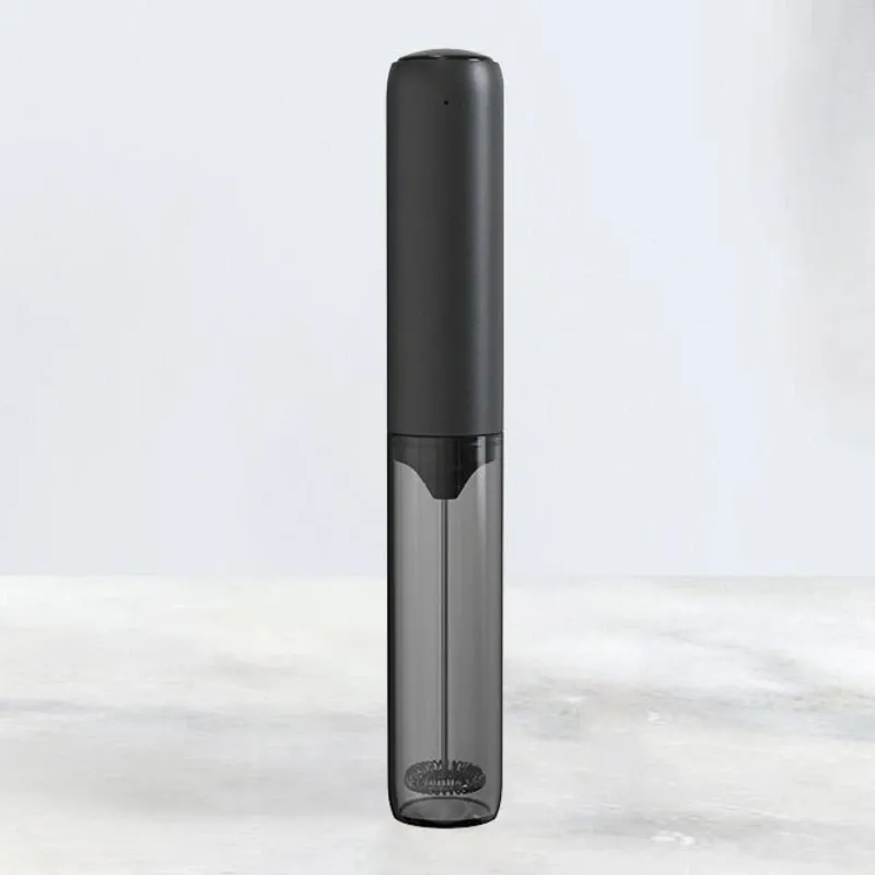 Mousseur à lait électrique rechargeable à 3 vitesses, pour usage domestique 9