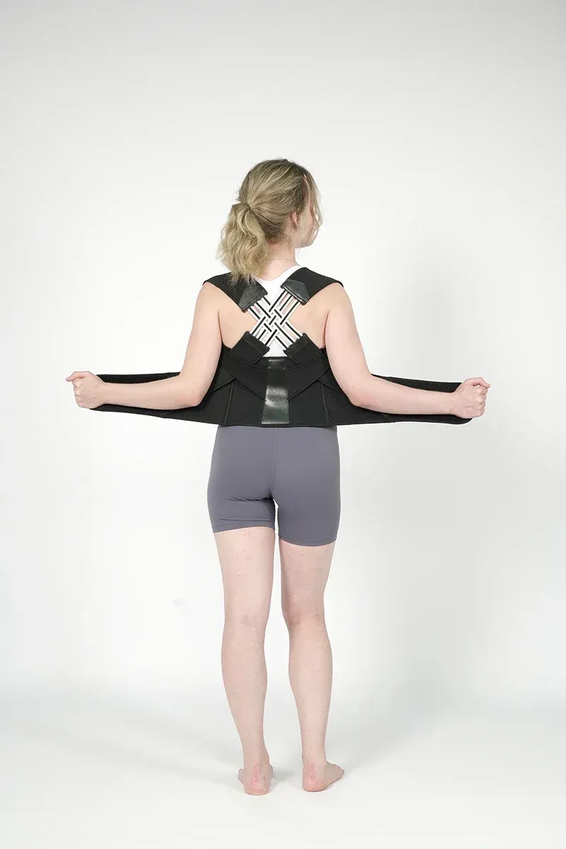 Correcteur de posture, présentation du produit