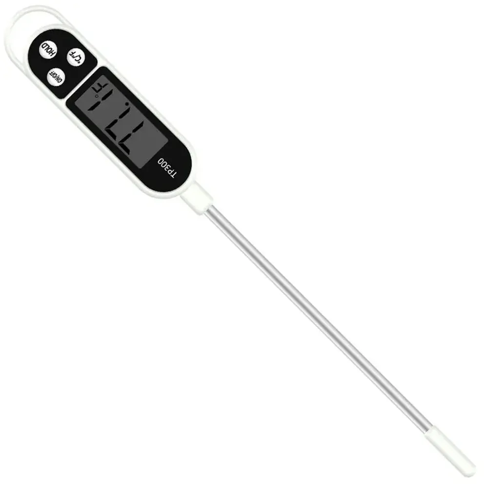 Thermomètre TP300 vue complète