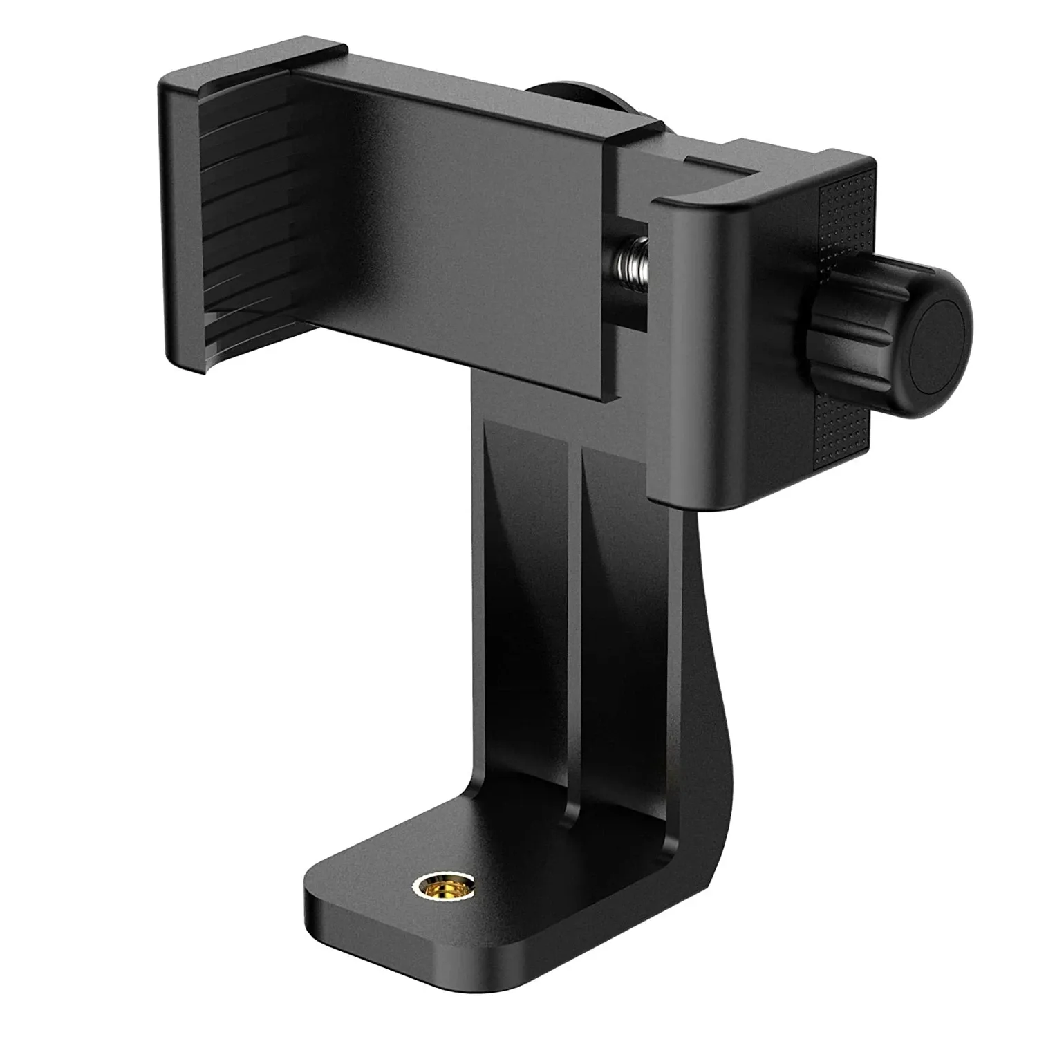 Support de téléphone rotatif à 360° vue principale