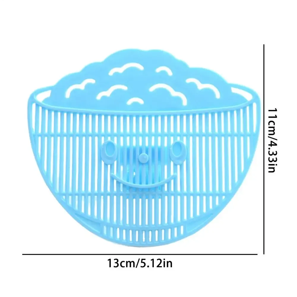 Passoire clipsable portable pour la cuisine – Outil multifonction pour égoutter les pâtes, le riz, les légumes, la viande et les nouilles 6