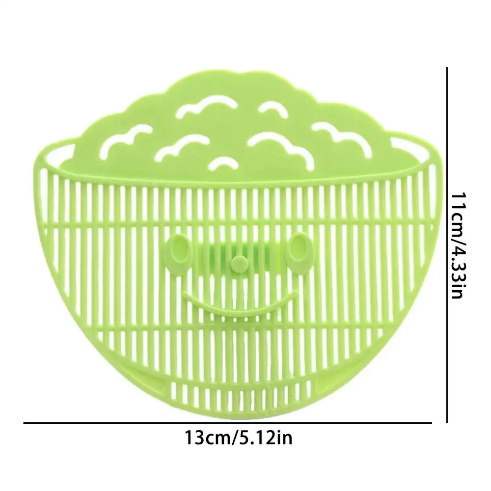 Passoire clipsable portable pour la cuisine – Outil multifonction pour égoutter les pâtes, le riz, les légumes, la viande et les nouilles 7