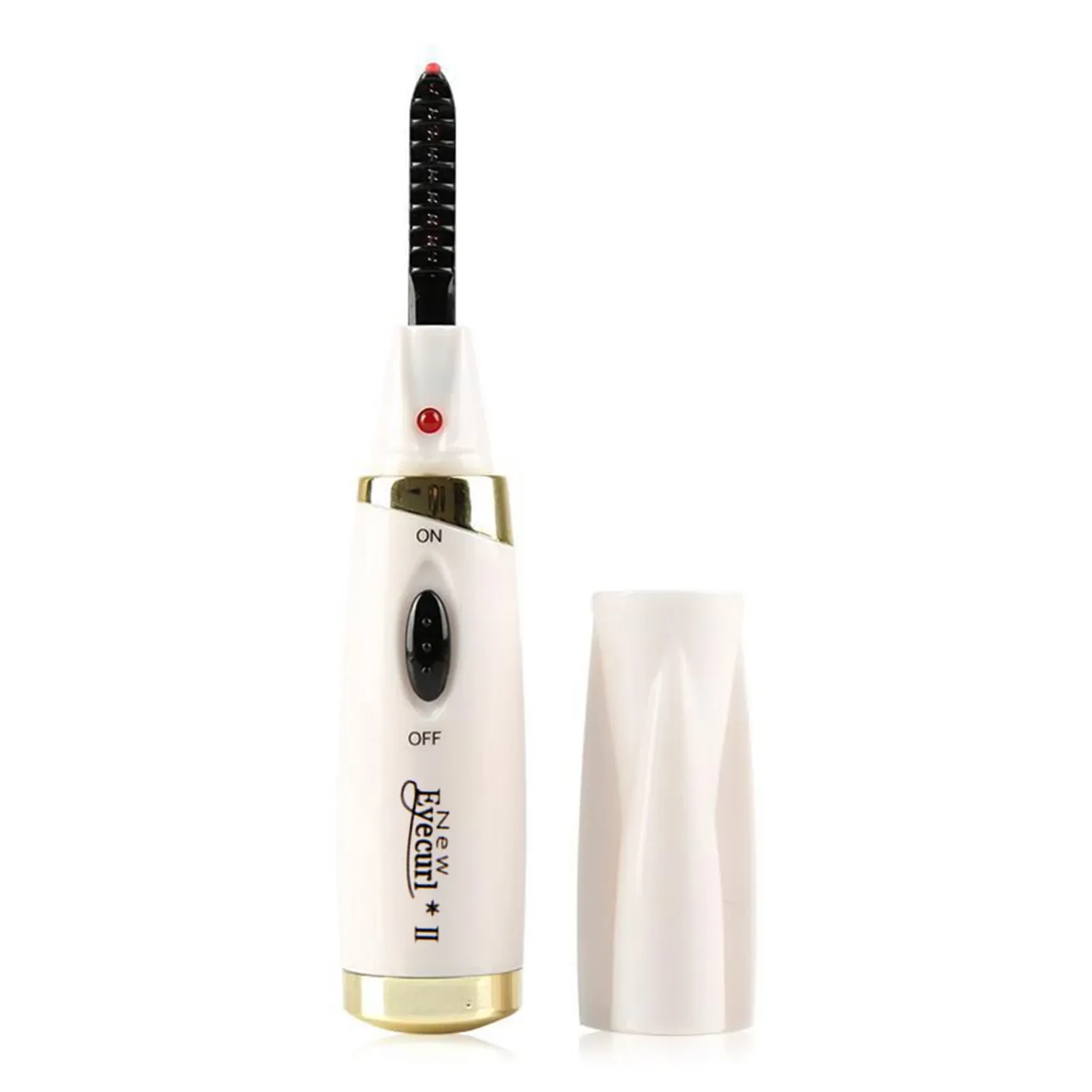 Recourbe-cils chauffant électrique pour femmes 7