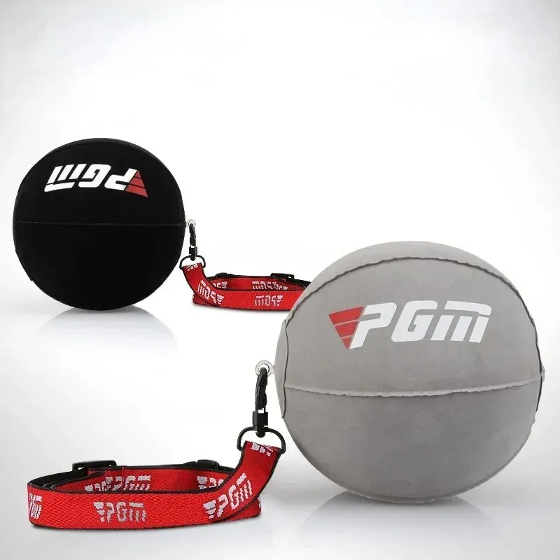 Correcteur de swing de golf portable et gonflable, aide à l'entraînement et à la posture 2