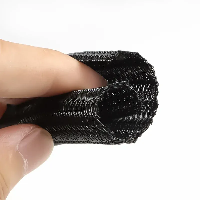 Gaine utilisée pour un tube