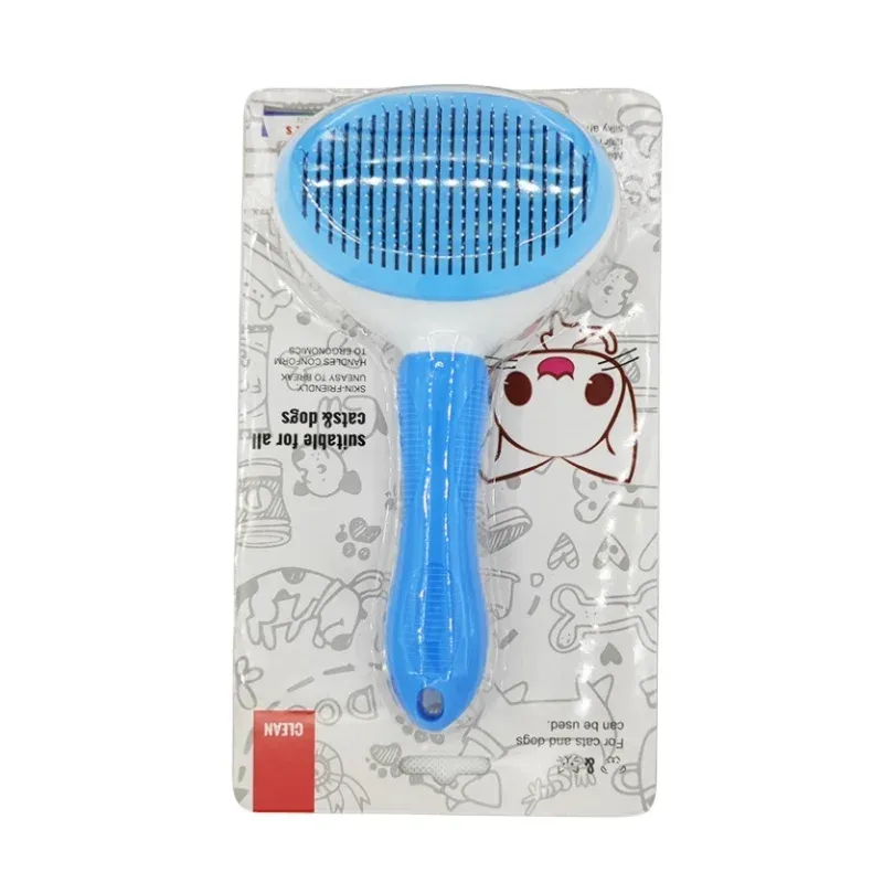 Accessoire de soin pour animaux de compagnie