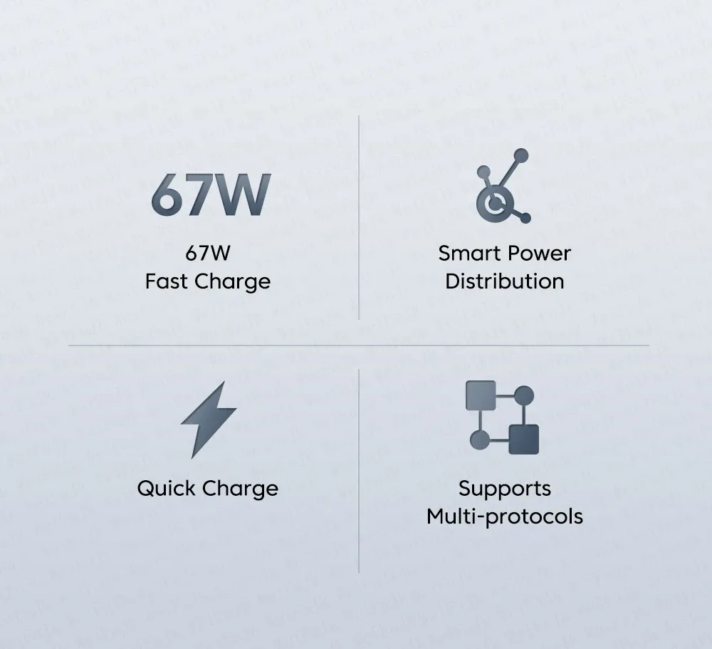 Câble USB Type-C, finition soignée