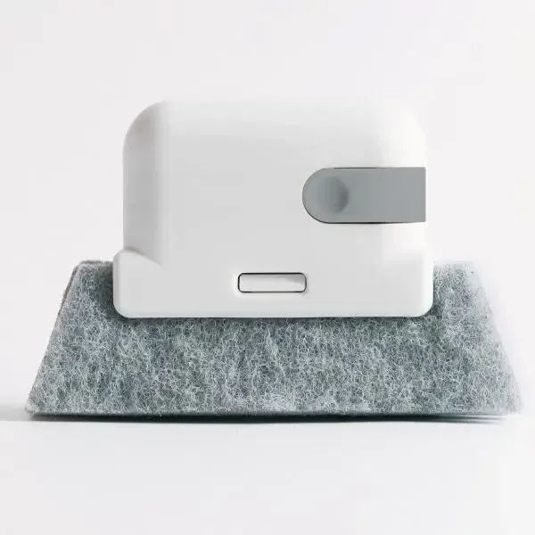 Brosse de nettoyage multifonctionnelle, vue d'ensemble