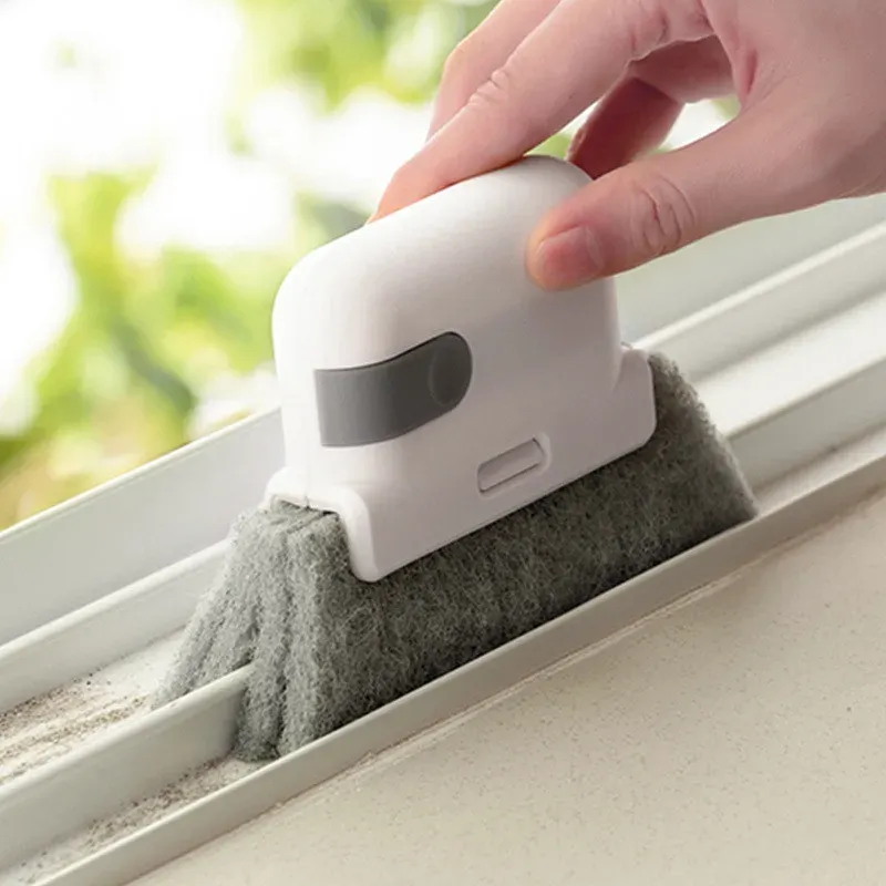 Nettoyage d'une baignoire