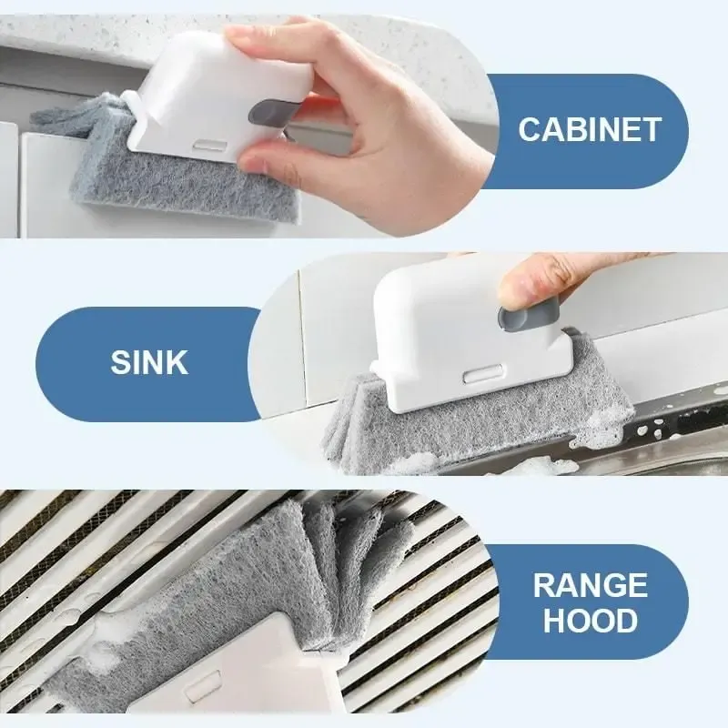 Nettoyage des joints de carrelage