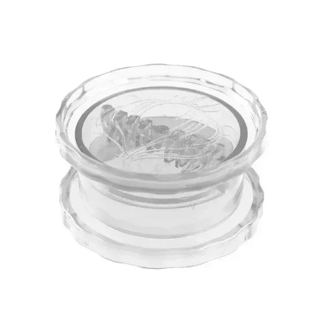 Broyeur d'ail manuel multifonction de cuisine 8