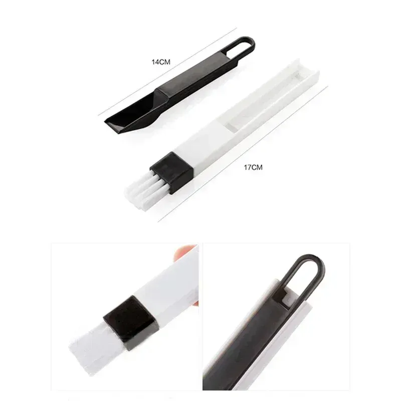 Brosse de nettoyage multifonction pour la maison