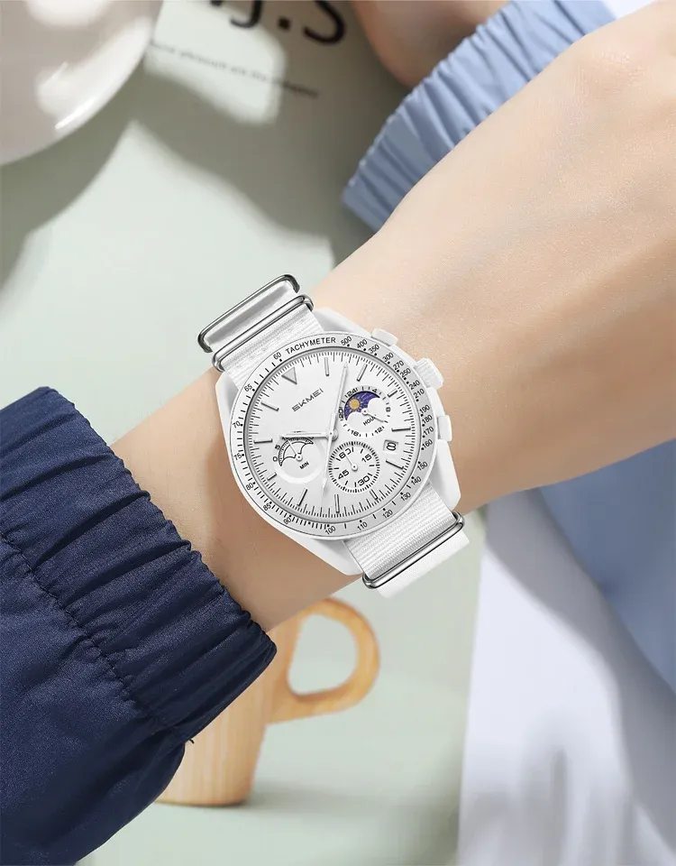 Montre SKMEI 9392, élégance au quotidien