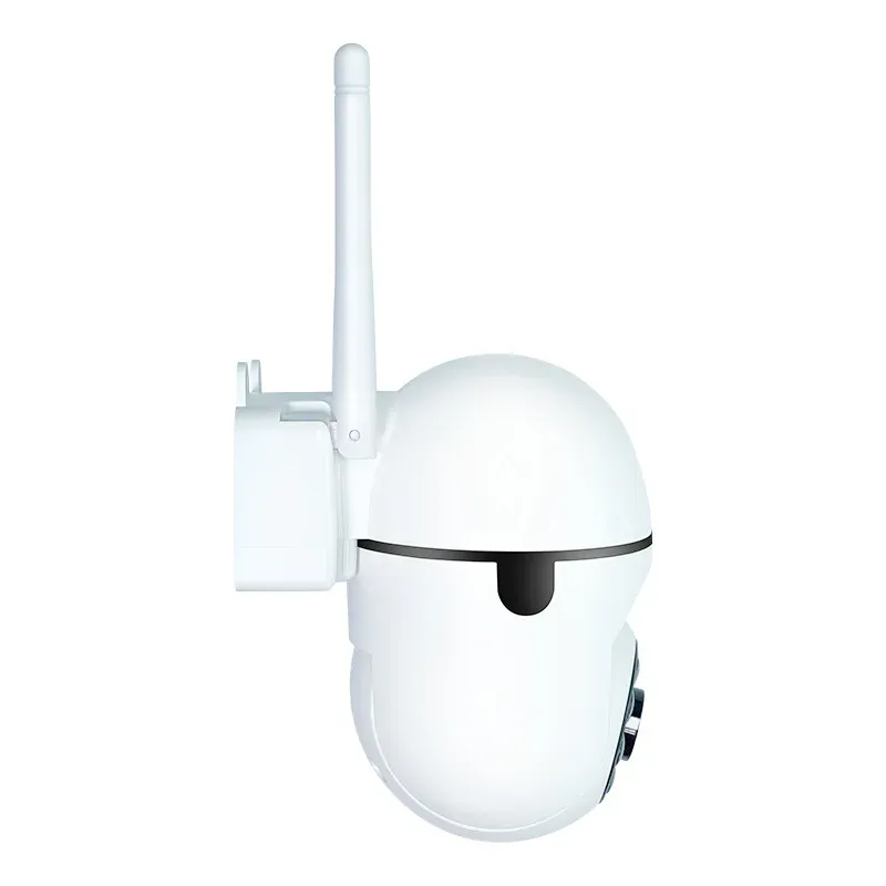 Caméra de surveillance A7 détails