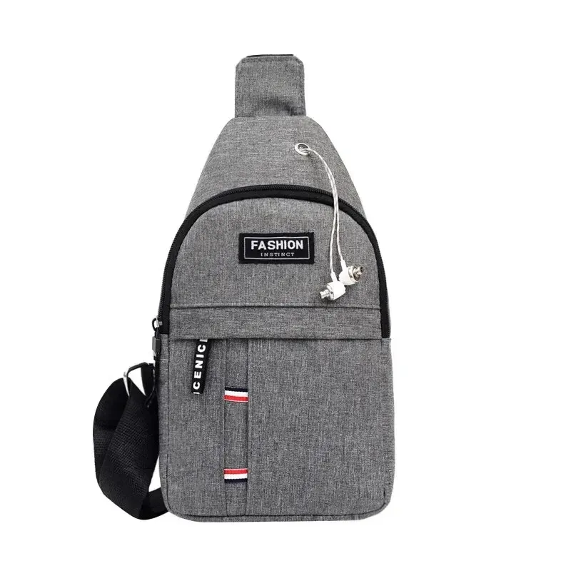 Sac Banane Imperméable Homme Grande Capacité à Sangle Réglable, pour Plein Air, Voyage, Course, Randonnée et Cyclisme 3