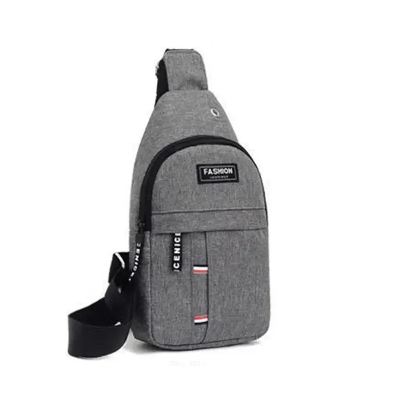 Sac Banane Imperméable Homme Grande Capacité à Sangle Réglable, pour Plein Air, Voyage, Course, Randonnée et Cyclisme 8