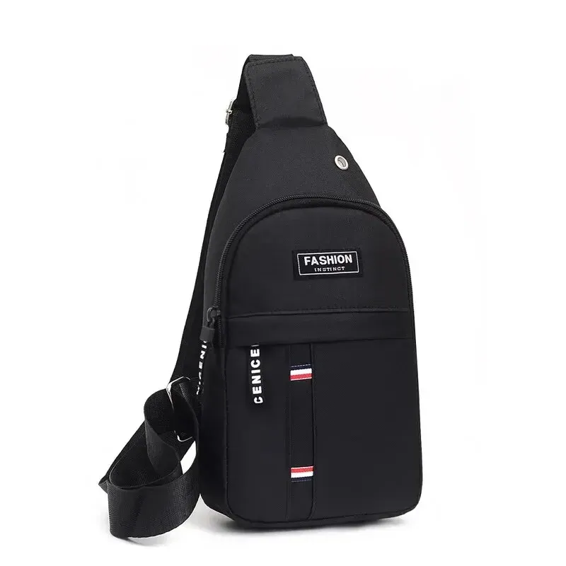 Sac Banane Imperméable Homme Grande Capacité à Sangle Réglable, pour Plein Air, Voyage, Course, Randonnée et Cyclisme 9