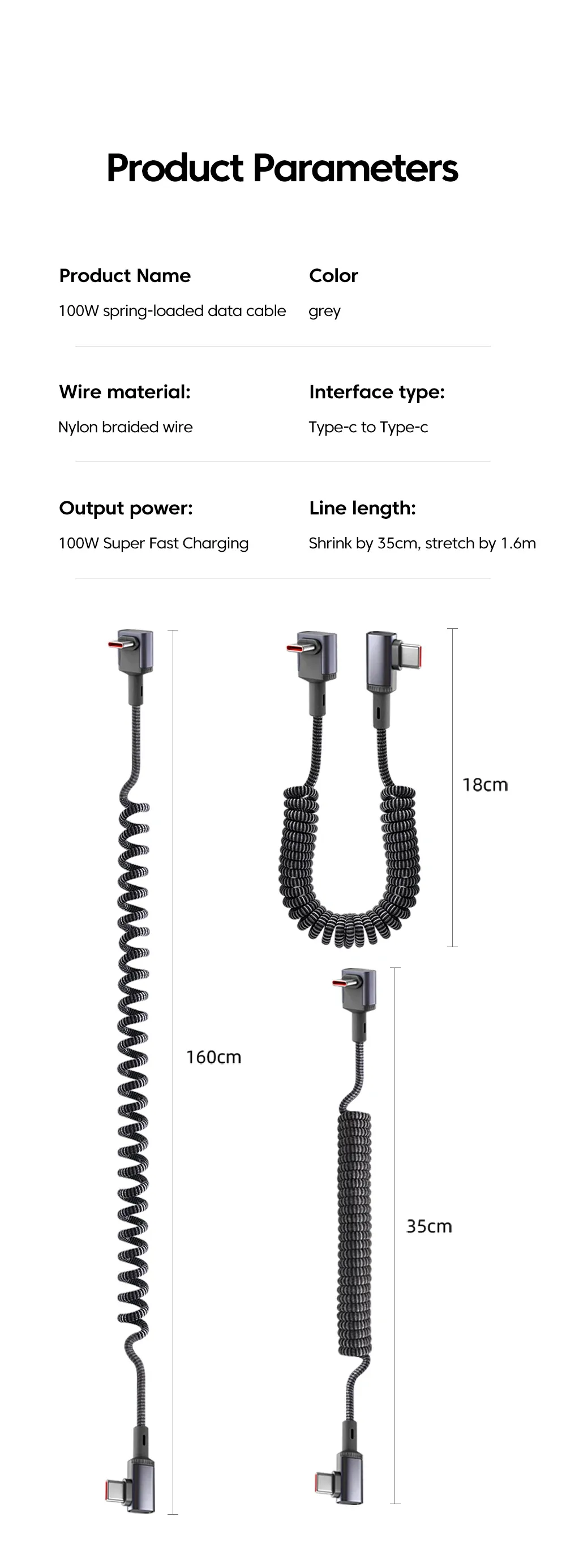 Accessoire de charge nomade