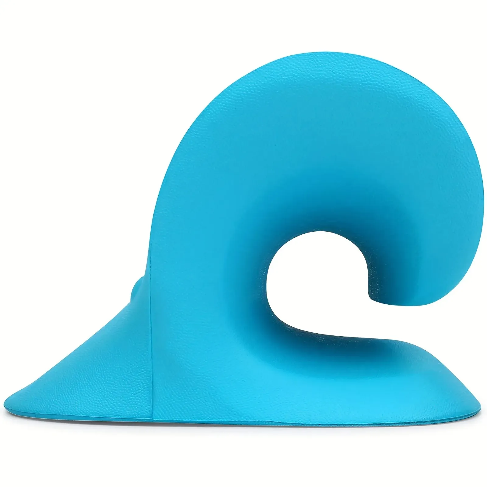 Dispositif de traction cervicale, finition premium