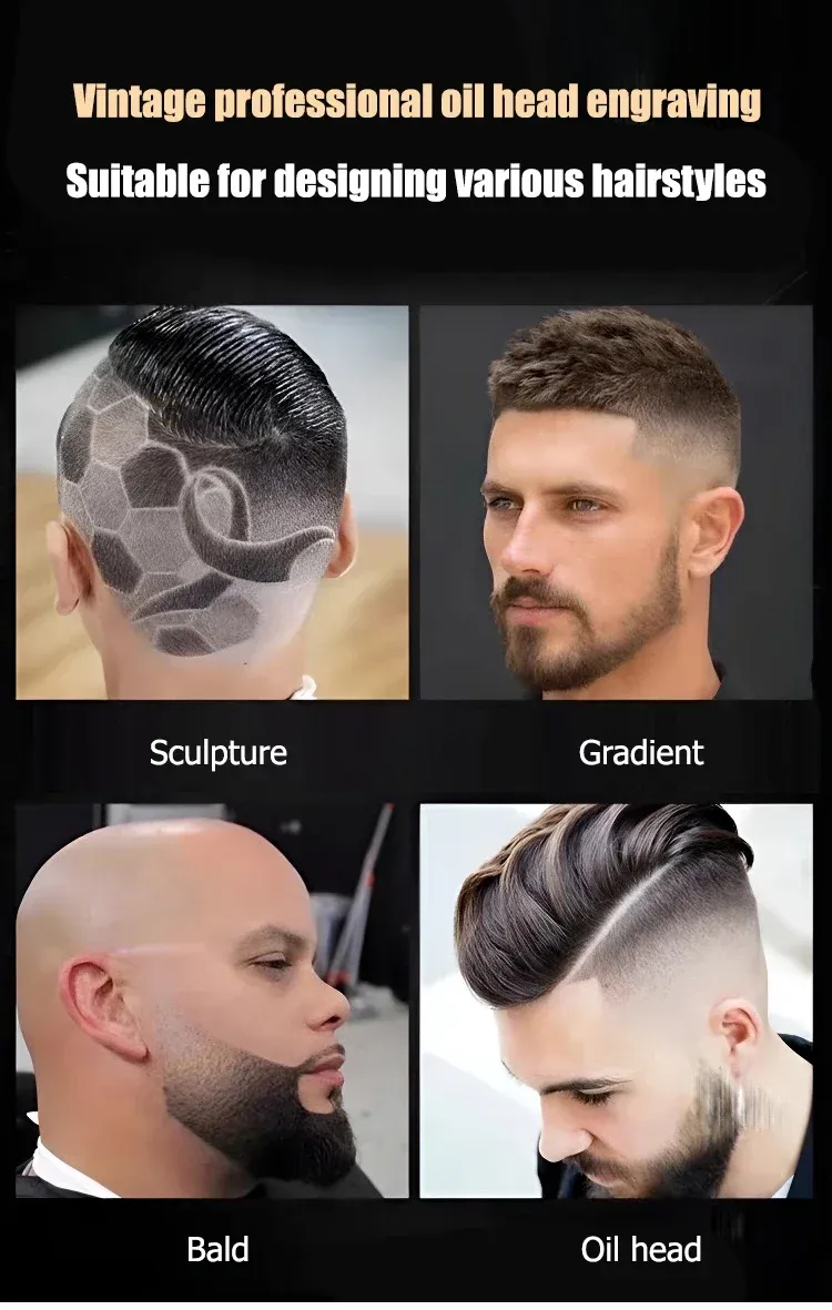 Design de la tondeuse