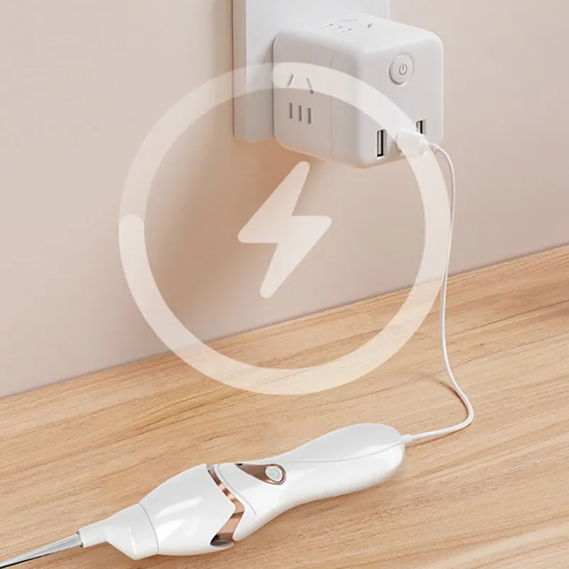 Oreille électrique lumineuse 5