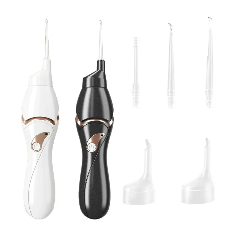 Kit complet de nettoyage d'oreille