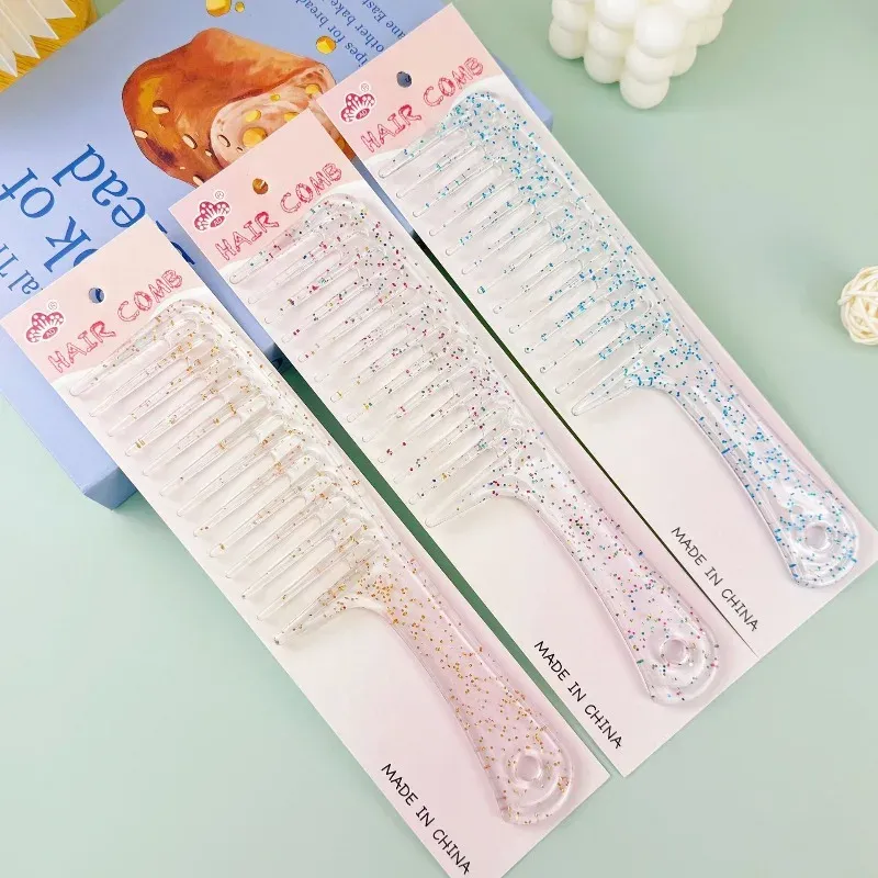 Peigne pour coiffure quotidienne